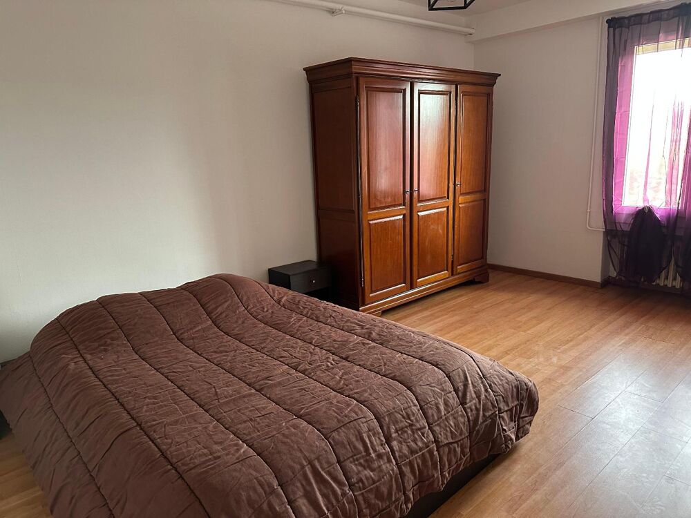 location Appartement - 2 pièce(s) - 82 m² Villars (42390)