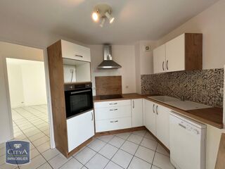  Appartement � louer 2 pi�ces 49 m�