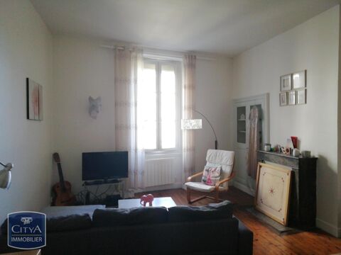  Appartement  louer 2 pices 50 m