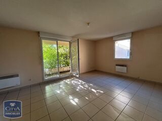  Appartement à louer 2 pièces 50 m²