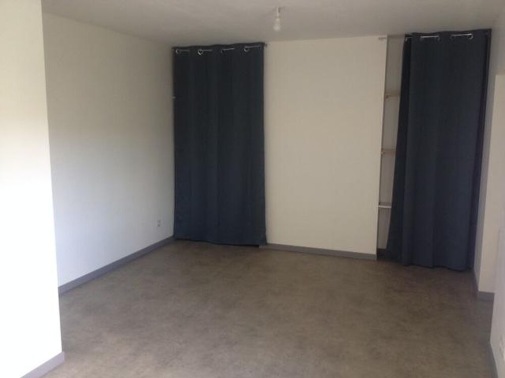 location Appartement - 3 pièce(s) - 64 m² Villars (42390)