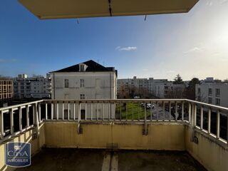  Appartement � louer 1 pi�ce 29 m�