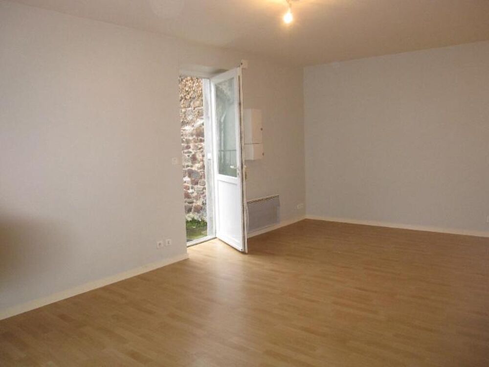 location Appartement - 2 pièce(s) - 53 m² Saint-Just-Saint-Rambert (42170)