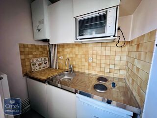  Appartement � louer 1 pi�ce 15 m�