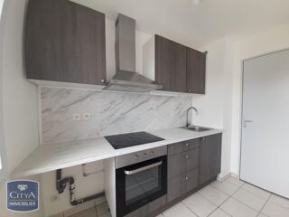  Appartement à louer 2 pièces 46 m²