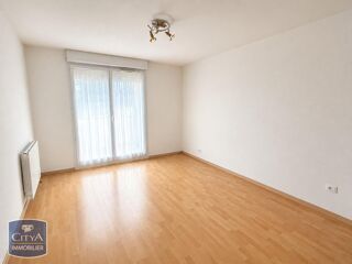  Appartement à louer 3 pièces 50 m²