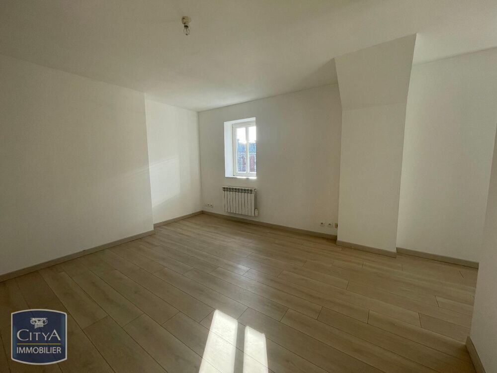 location Appartement - 2 pièce(s) - 50 m² Arras (62000)