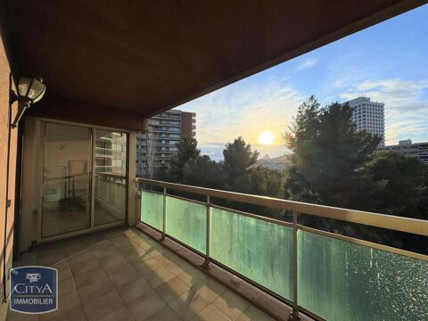  Appartement � louer 2 pi�ces 50 m�