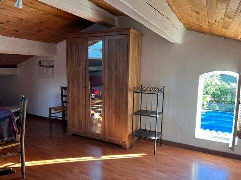  Appartement  louer 1 pice 28 m