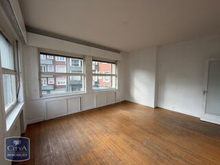  Appartement à louer 2 pièces 61 m²