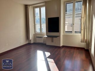  Appartement à louer 1 pièce 27 m²