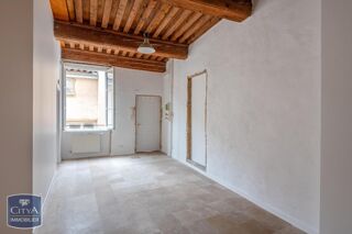 Appartement à louer 2 pièces 49 m²