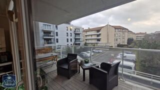  Appartement � louer 3 pi�ces 58 m�