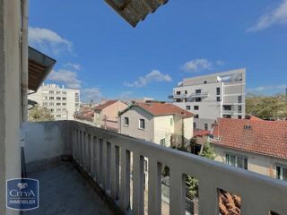 location Appartement - 3 pièce(s) - 57 m² Lyon 8