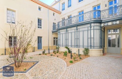  Appartement � louer 3 pi�ces 79 m�