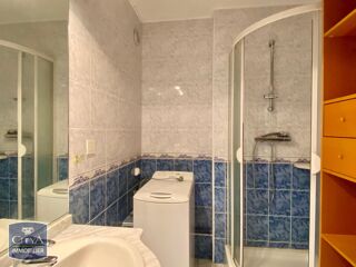  Appartement à louer 2 pièces 46 m²