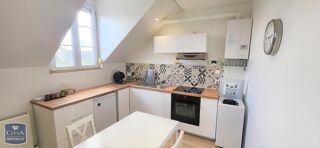  Appartement à louer 2 pièces 45 m²