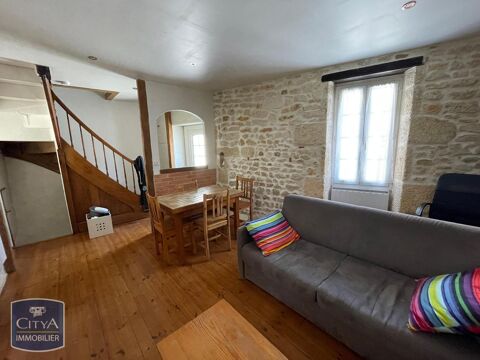  Maison � louer 2 pi�ces 52 m�