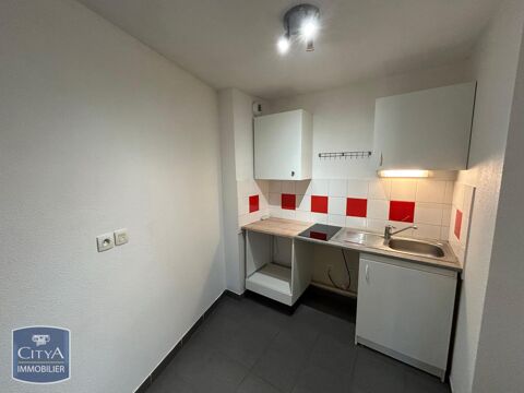  Appartement � louer 2 pi�ces 35 m�