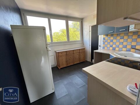  Appartement � louer 3 pi�ces 63 m�