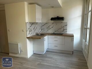  Appartement à louer 2 pièces 43 m²