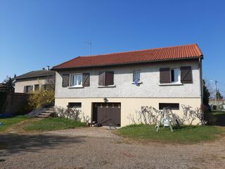  Maison � louer 3 pi�ces 79 m�