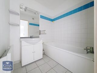  Appartement � louer 2 pi�ces 48 m�