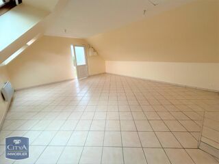  Appartement à louer 2 pièces 43 m²