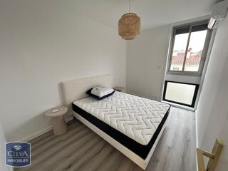  Appartement � louer 2 pi�ces 43 m�