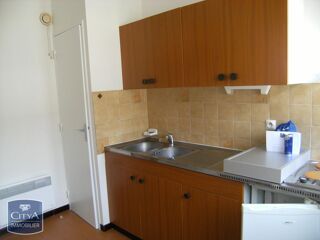  Appartement à louer 1 pièce 36 m²