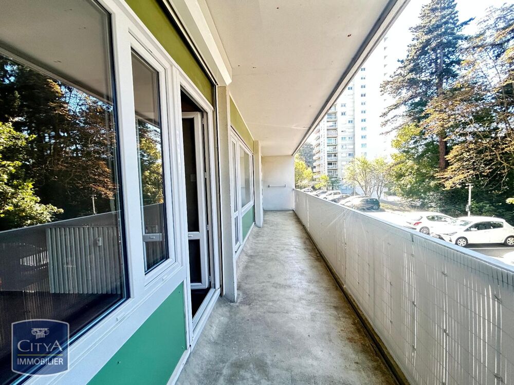 location Appartement - 2 pièce(s) - 53 m² Saint-Étienne (42000)