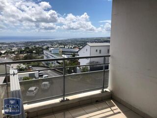  Appartement � louer 3 pi�ces 49 m�