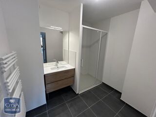  Appartement � louer 2 pi�ces 44 m�