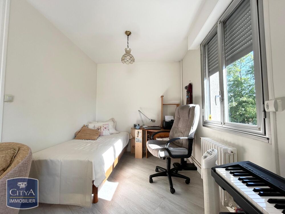location Appartement - 1 pièce(s) - 33 m² Tours (37100)