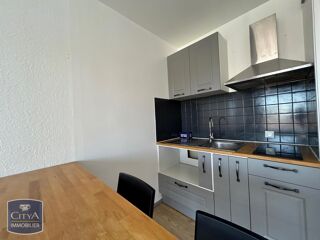  Appartement � louer 2 pi�ces 31 m�