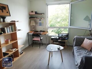  Appartement � louer 1 pi�ce 21 m�