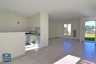  Maison à louer 4 pièces 88 m²