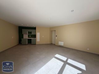  Appartement � louer 2 pi�ces 47 m�