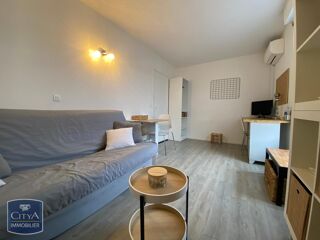 location Appartement - 1 pièce(s) - 19 m² Avignon (84000)
