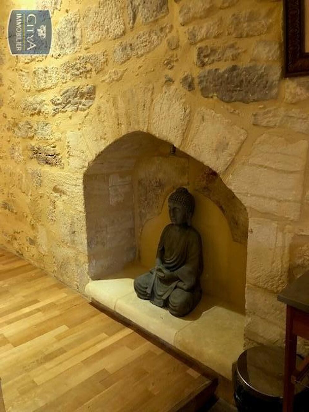 location Appartement - 2 pièce(s) - 40 m² Sarlat-la-Canéda (24200)