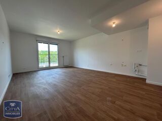  Appartement � louer 2 pi�ces 44 m�