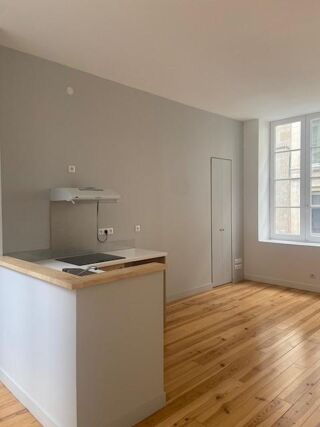  Appartement � louer 2 pi�ces 38 m�