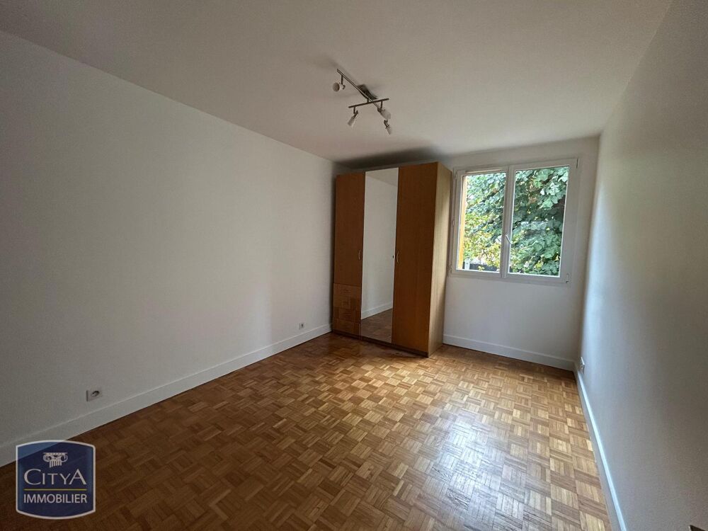 location Appartement - 4 pièce(s) - 68 m² Le Raincy (93340)