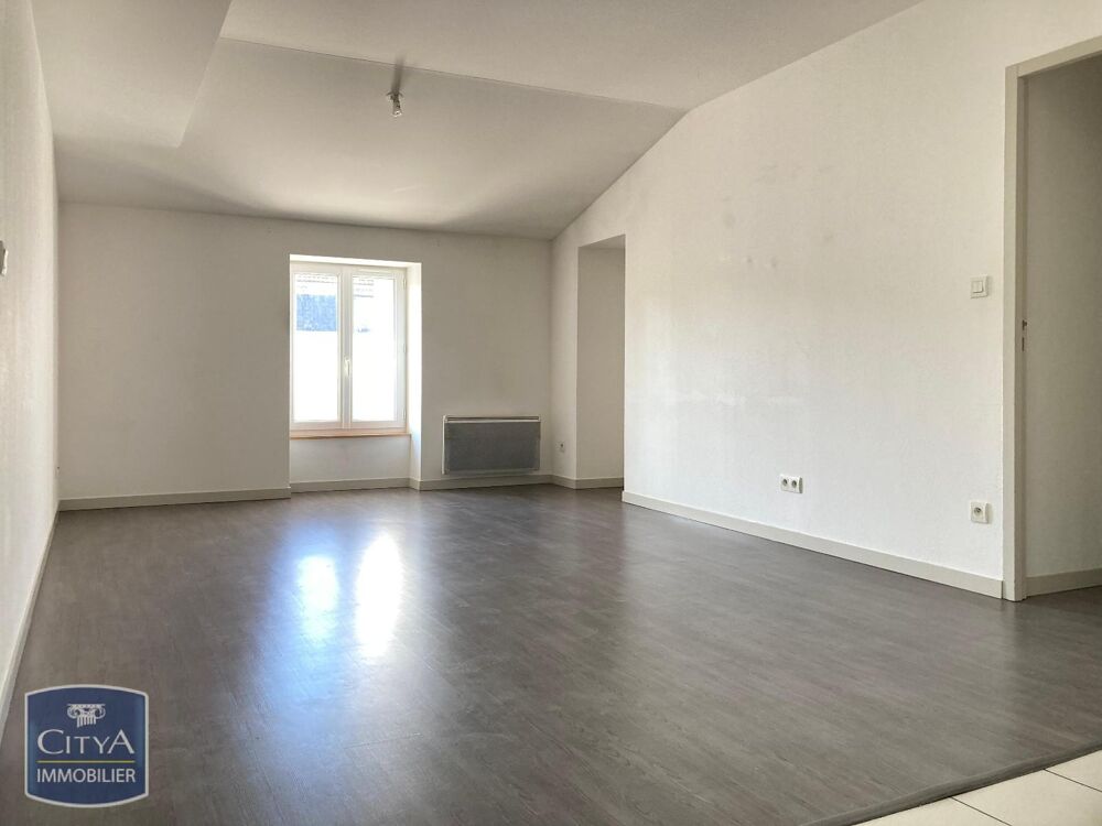 À LOUER : Appartement T2 situé à Saint Marcellin, dans u....