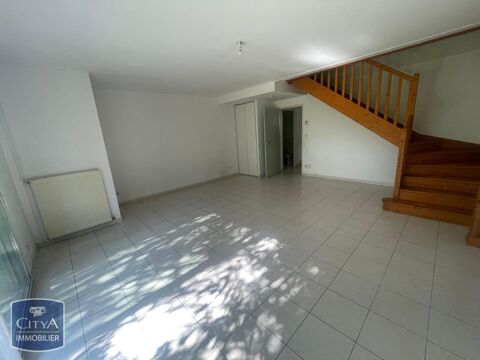  Maison � louer 4 pi�ces 96 m�