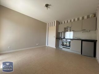  Appartement à louer 1 pièce 22 m²