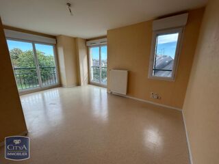  Appartement à louer 2 pièces 37 m²