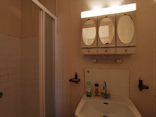  Appartement  vendre 2 pices 44 m