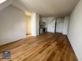  Appartement à louer 3 pièces 63 m²