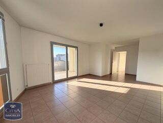  Appartement à louer 3 pièces 70 m²